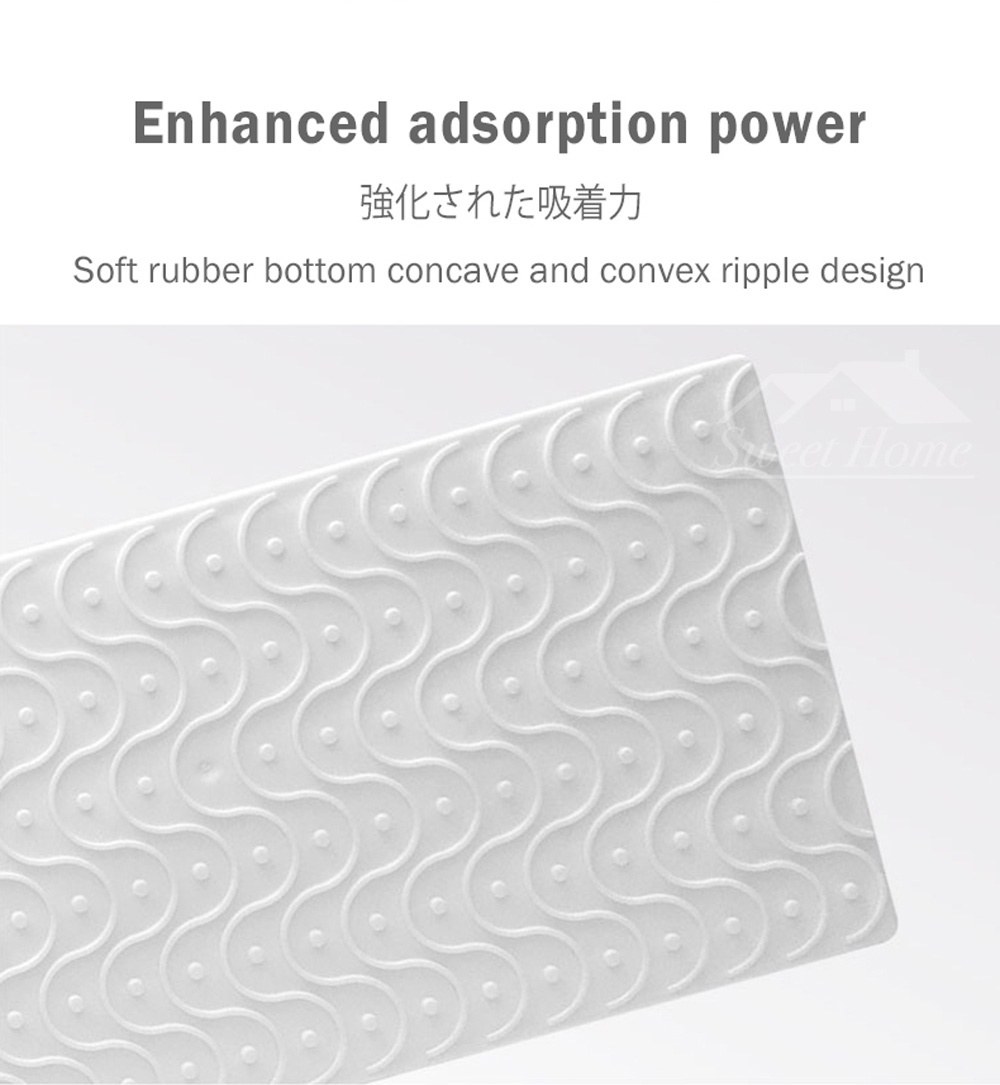 Japan Condor Floor Wiper Set-6